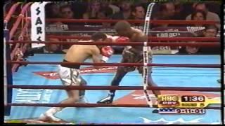 Ricardo "Finito Lopez vs  Zolani Petelo