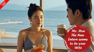 【Full English Dubbed Movie】 Fake Marriage, Real Love: Song Shining & Huo Yuxuan PART 1 MTDJ