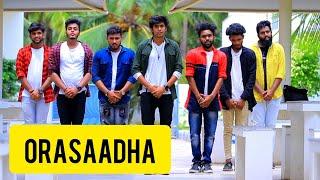 Orasaadha || Haran orton || Rohini College of Engg & Tech