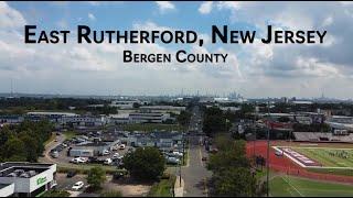 East Rutherford, New Jersey - Community Spotlight