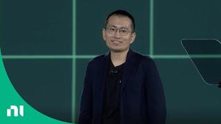 LightWheel AI Steve Xie | Importance of Data in the Era of AI