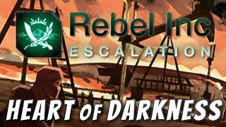 Rebel Inc: Custom Scenarios - Heart of Darkness