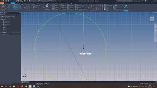 Autodesk Inventor Professional 2022  Урок 1