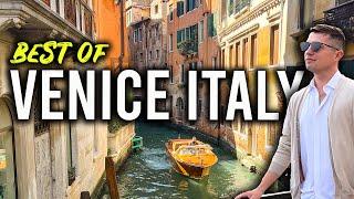 ULTIMATE GUIDE to Venice Italy (10 Best things to do in 2024) 