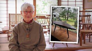 Pa. woodworkers craft gift for Prime Minister of Japan