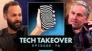 Is It Too Late to Escape Techno-Slavery? I Michael Cernovich I Zero Hour I Ep 76