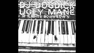 *NEW*OFFICIAL* DJ DOGDICK X LIL UGLY MANE- LIGHTS DOWN LOW (PROD x SHAWN KEMP)