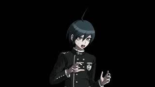 Cute Shuichi Noises