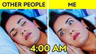 OTHER PEOPLE VS ME || Funny Relatable Situations and Fails by 123 GO!