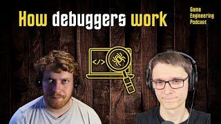 Ryan Fleury on debuggers | HIGHLIGHT