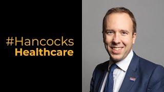 What is Hancock's Healthcare?