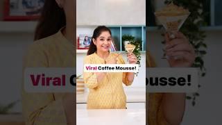 Viral Coffee Mousse I #Shorts I Pankaj Bhadouria