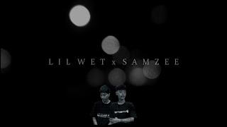 LIL WET ft SAMZEE - PROSES (Lyrics Video)