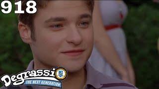 Degrassi: The Next Generation 918 - In Your Eyes