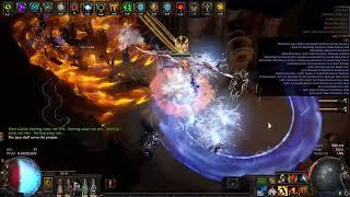 Trickster CI Flicker Strike || 3.25 || T17 Fortress Map