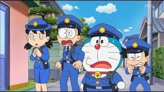 Doraemon Bahasa Indonesia terbaru No Zoom - Rata Dengan Penghapus #doraemon #youtube #animeDoraemon