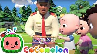 Airplane Song | Cocomelon | Cartoons for Kids | Childerns Show | Fun with Friends