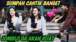 PRANK GOMBAL !!! SUMPAH BIKIN BAPER BANGET