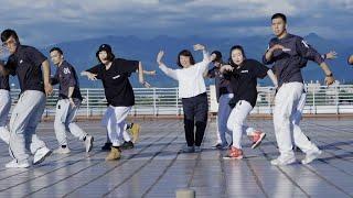 【嘉義市政府】OUR CITY BBOYS   2020世界街舞大賽！