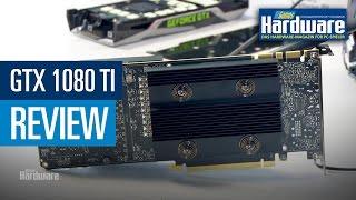 Geforce GTX 1080 Ti Test / Review | Overclocking mit Luft-/Wakü-Hybridkühler