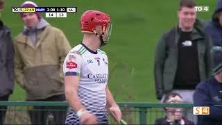 MARY I v UL HIGHLIGHTS - 2024 FITZGIBBON CUP HURLING FINAL