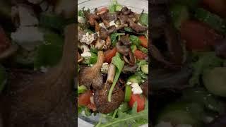 7day Mediterranean diet meal plan with all the recipes. Episode 2 رژيم غذايى مديترانه اى   روز دوم