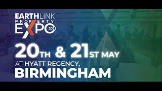 Earthlink is Coming to UK | Birmingham | London