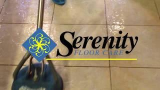 Serenity Floor Care - Houston Carpet and Tile Cleaning
