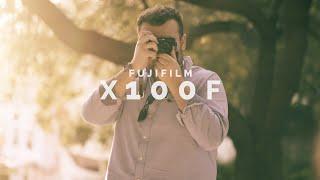 Fujifilm X100F in 2023 - Don’t buy the X100V