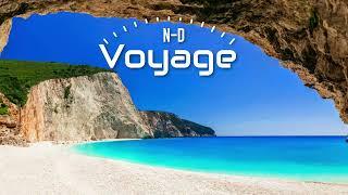 NikDan - Voyage  (Original mix)