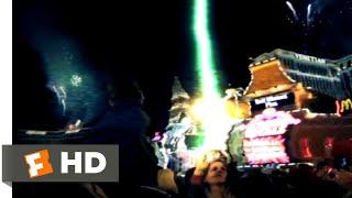 The 5th Kind (2017) - Aliens Attack Los Vegas Scene (10/10) | Movieclips