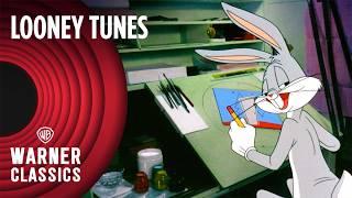 Looney Tunes | Duck Amuck (1953 Full Episode) | Warner Classics