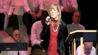 A Baby Changes Everything sung by Michele Slaughter