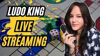 Let's Play Ludo King Game!! Muskan Katoch is Live!!