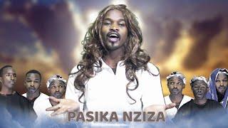 Yesu Yazutse   Mw'ijuru -  (Gentil Comedy)