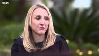 Paula Radcliffe: The Marathon and Me. BBC Documentary 2015