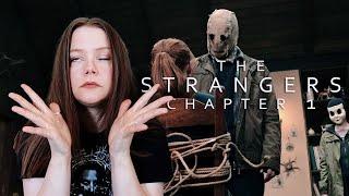 The Strangers: Chapter 1 (2024) Remake RANT