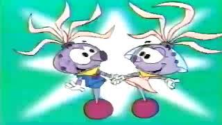 The Snorks Intro