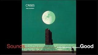 Mike Oldfield - Full Album - Crises 1983