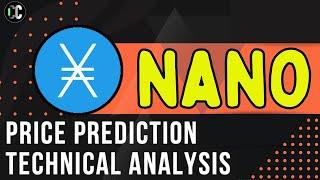 Nano - XNO Price Prediction & Technical Analysis November 2023