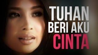 Ayushita - Tuhan Beri Aku Cinta | Official Video