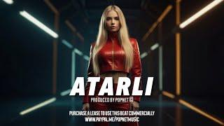 ‘ATARLI’  Song / Prod. by POPNET