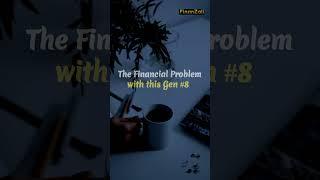 The Financial Problem with This Gen #8 | Cost Crunch 