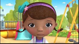 Doc McStuffins Season 1:  Episode 8 ( A Good Case of the Hiccups )