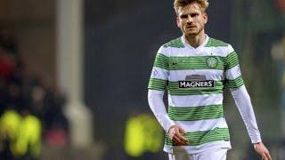 Stuart Armstrong | Goals, Skills & Assists | 2014/15