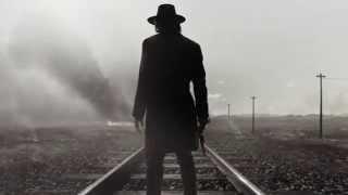 Summer TV 2015: "Hell on Wheels" Title Sequence, Season 5 [AMC]