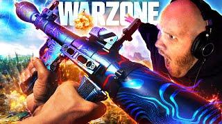 TIMTHETATMAN PLAYS WARZONE BUT ITS SEASON ONE… RPG META IS BACK!