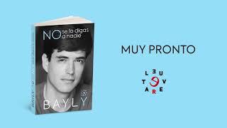 Booktrailer: "No se lo digas a nadie" - Jaime Bayly