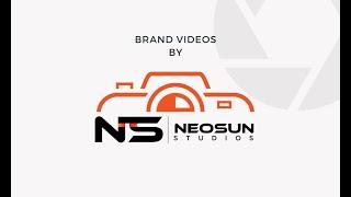 Brand Videos by Neo Sun studios