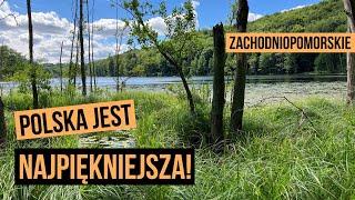 Polska jest najpiękniejsza! - Zachodniopomorskie